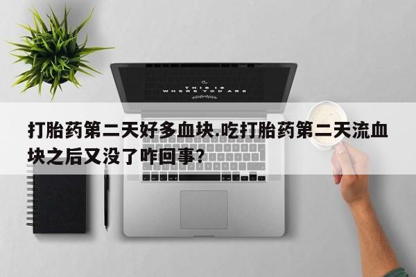 网上卖流产药联系方式，打胎药第二天好多血块.吃打胎药第二天流血块之后又没了咋回事？
