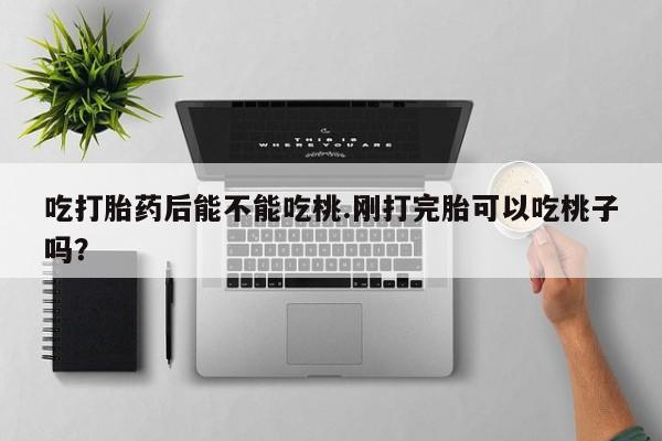 网上卖流产药联系方式，吃打胎药后能不能吃桃.刚打完胎可以吃桃子吗？